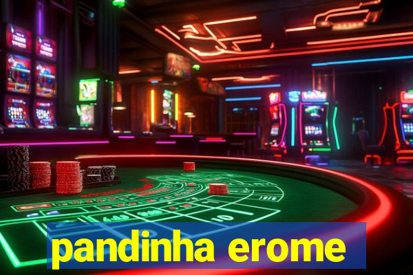 pandinha erome